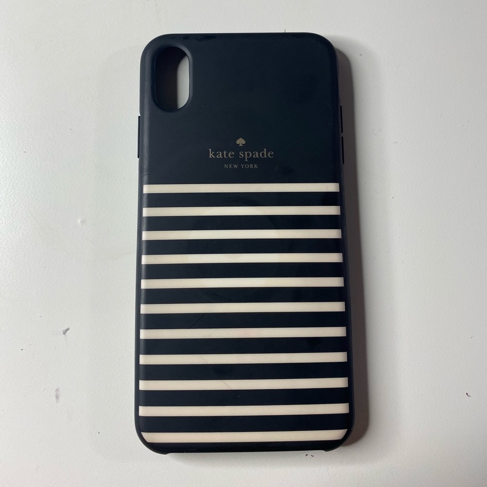 Kate spade iPhone case